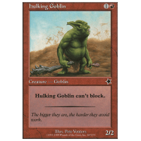 Hulking Goblin - Starter Thumb Nail