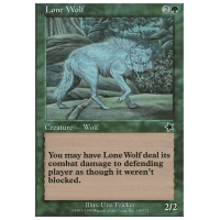 Lone Wolf - Starter Thumb Nail