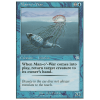 Man-o'-War - Starter Thumb Nail