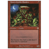 Mons's Goblin Raiders - Starter Thumb Nail