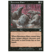 Ravenous Rats - Starter Thumb Nail