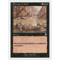 Stream of Acid - Starter Thumb Nail