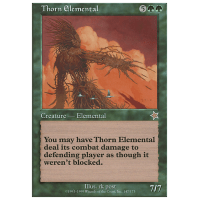 Thorn Elemental - Starter Thumb Nail