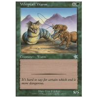 Whiptail Wurm - Starter Thumb Nail