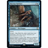 Skyway Robber - Streets of New Capenna: Commander Thumb Nail