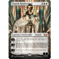 Elspeth Resplendent - Streets of New Capenna: Variants Thumb Nail