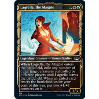 Lagrella, the Magpie - Streets of New Capenna: Variants Thumb Nail