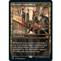 Riveteers Ascendancy - Streets of New Capenna: Variants Thumb Nail