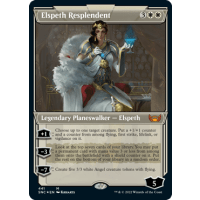 Elspeth Resplendent (Foil-Etched) - Streets of New Capenna: Variants Thumb Nail