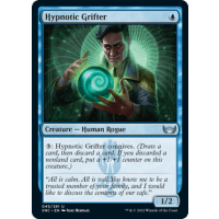 Hypnotic Grifter - Streets of New Capenna Thumb Nail