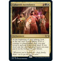 Cabaretti Ascendancy - Streets of New Capenna Thumb Nail