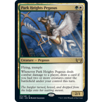 Park Heights Pegasus - Streets of New Capenna Thumb Nail