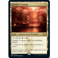 Xander's Lounge - Streets of New Capenna Thumb Nail