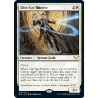 Elite Spellbinder - Strixhaven: School of Mages Thumb Nail