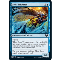 Frost Trickster - Strixhaven: School of Mages Thumb Nail