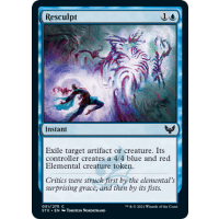 Resculpt  - Strixhaven: School of Mages Thumb Nail