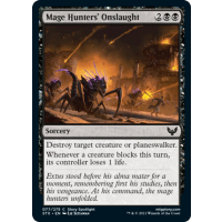 Mage Hunters' Onslaught - Strixhaven: School of Mages Thumb Nail