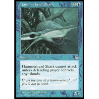 Hammerhead Shark - Stronghold Thumb Nail