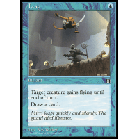 Leap - Stronghold Thumb Nail