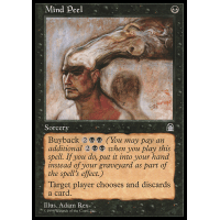 Mind Peel - Stronghold Thumb Nail