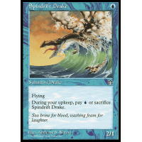 Spindrift Drake - Stronghold Thumb Nail