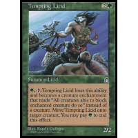 Tempting Licid - Stronghold Thumb Nail