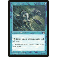 Tidal Warrior - Stronghold Thumb Nail