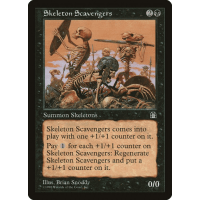 Skeleton Scavengers - Stronghold Thumb Nail