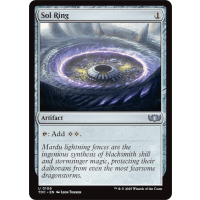 Sol Ring - Tarkir: Dragonstorm Commander Thumb Nail