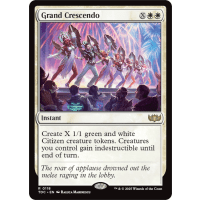 Grand Crescendo - Tarkir: Dragonstorm Commander Thumb Nail