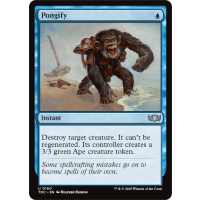 Pongify - Tarkir: Dragonstorm Commander Thumb Nail