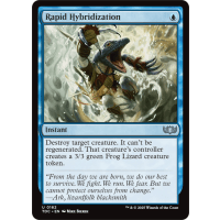 Rapid Hybridization - Tarkir: Dragonstorm Commander Thumb Nail
