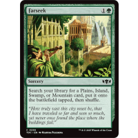 Farseek - Tarkir: Dragonstorm Commander Thumb Nail