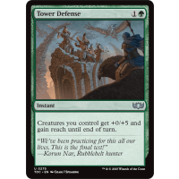Tower Defense - Tarkir: Dragonstorm Commander Thumb Nail
