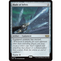 Blade of Selves - Tarkir: Dragonstorm Commander Thumb Nail