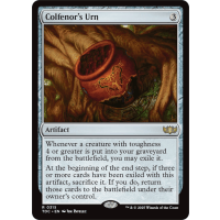 Colfenor's Urn - Tarkir: Dragonstorm Commander Thumb Nail