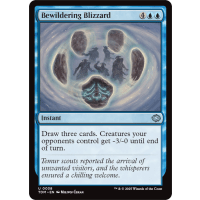 Bewildering Blizzard - Tarkir: Dragonstorm Thumb Nail