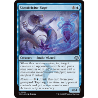 Constrictor Sage - Tarkir: Dragonstorm Thumb Nail