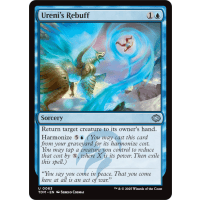Ureni's Rebuff - Tarkir: Dragonstorm Thumb Nail