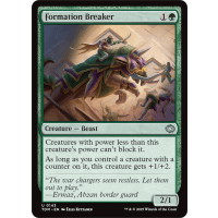 Formation Breaker - Tarkir: Dragonstorm Thumb Nail