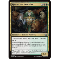 Host of the Hereafter - Tarkir: Dragonstorm Thumb Nail
