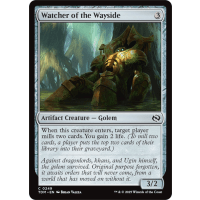 Watcher of the Wayside - Tarkir: Dragonstorm Thumb Nail