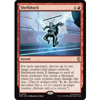 Shellshock - Teenage Mutant Ninja Turtles Commander Thumb Nail