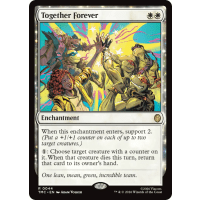 Together Forever - Teenage Mutant Ninja Turtles Commander Thumb Nail