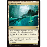 Thriving Moor - Teenage Mutant Ninja Turtles Commander Thumb Nail