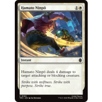 Hamato Ninpo - Teenage Mutant Ninja Turtles Commander Thumb Nail