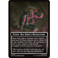 Event: Rat King's Revolution - Teenage Mutant Ninja Turtles Commander Thumb Nail