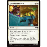 Grounded for Life - Teenage Mutant Ninja Turtles Thumb Nail