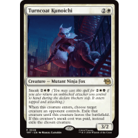 Turncoat Kunoichi - Teenage Mutant Ninja Turtles Thumb Nail