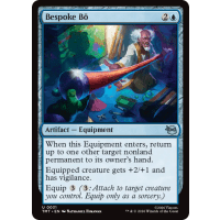 Bespoke Bo - Teenage Mutant Ninja Turtles Thumb Nail